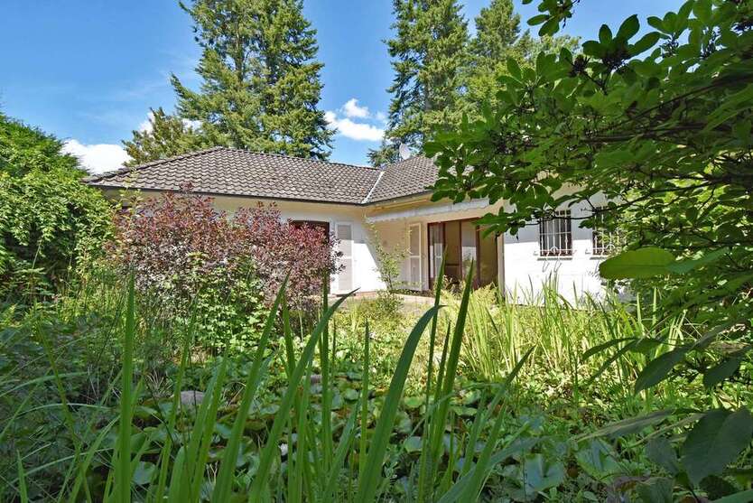 Haus zum Kaufen in Wentorf 895.000 € 160 m² 4 zimmer