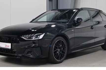 Audi A4 10.922 km 37.980 &euro; Aachen 52078