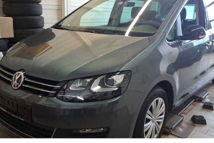 VW Sharan 62.070 km 30.698 &euro; Vilsbiburg 84137
