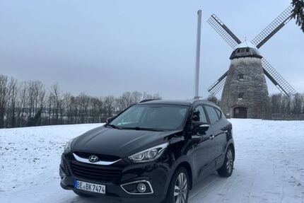 Hyundai ix35 126.500 km 11.299 &euro; Beckum 59269