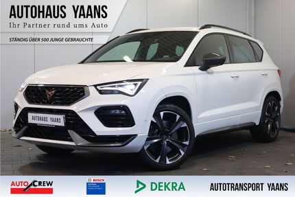 Cupra Ateca 19.950 km 27.789 &euro; Pinneberg 25421