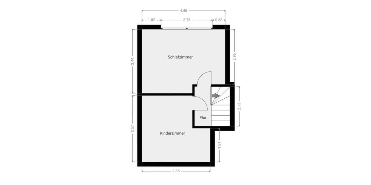 Einfamilienhaus Altenberge - 3 Zimmer, 195.000&euro; | Angebot:24668978