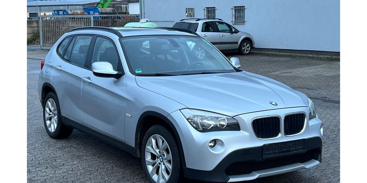 BMW X1 248.000 km 6.350 &euro; Bornheim 53332
