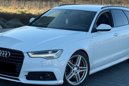 Audi A6 245.000 km 17.490 &euro; Bad Dürkheim 67098