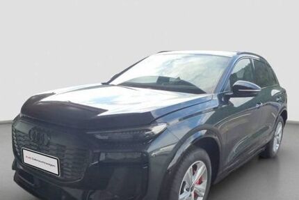 Audi Q6 e-tron 7.260 km 72.890 &euro; Leipzig 04129