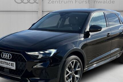Audi A1 42.686 km 23.850 &euro; Bernau 16321