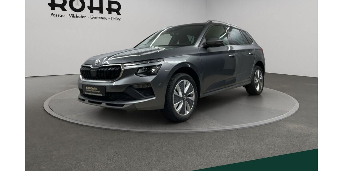 Skoda Kamiq 23.484 km 23.920 &euro; Passau 94032