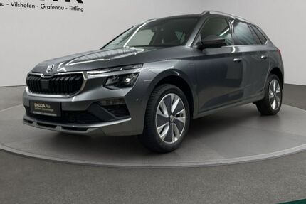 Skoda Kamiq 23.484 km 25.490 &euro; Passau 94032