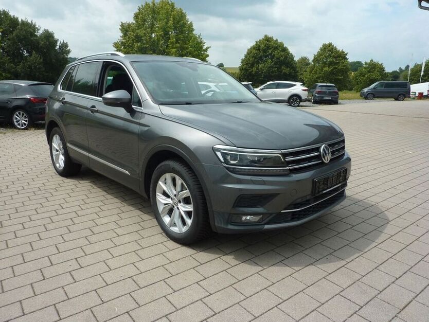 Tiguan