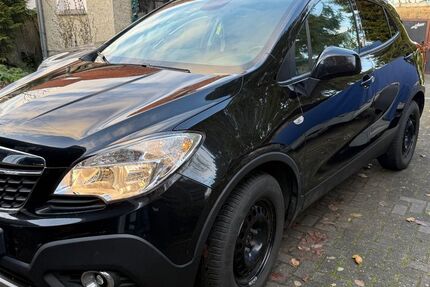 Opel Mokka 117.467 km 8.200 &euro; Wustermark 14641