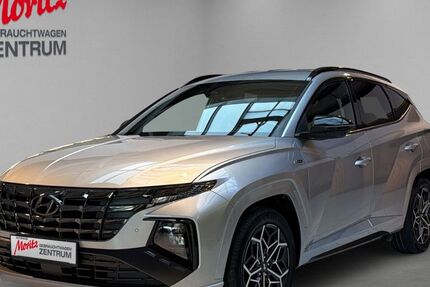 Hyundai TUCSON 64.110 km 27.373 &euro; Laatzen 30880