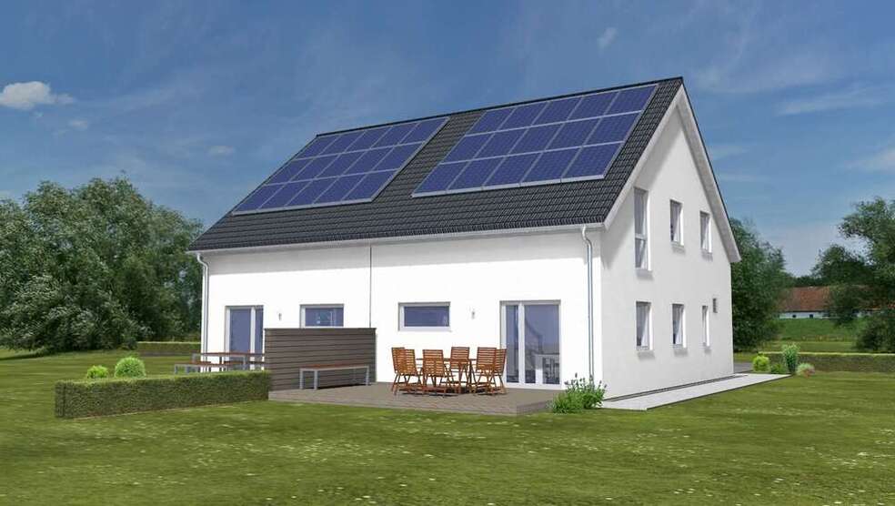 Haus zum Kaufen in Freren 758.641 € 248 m²