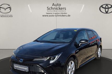 Toyota Corolla 32.884 km 23.740 &euro; Moers 47441