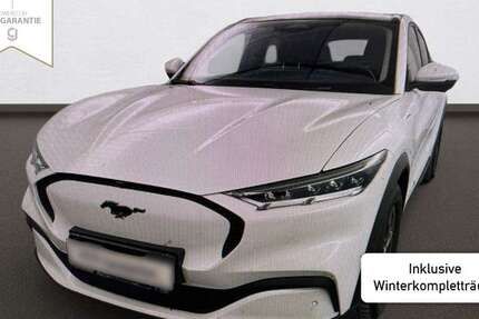 Ford Mustang 45.586 km 29.990 &euro; Helmstedt 38350