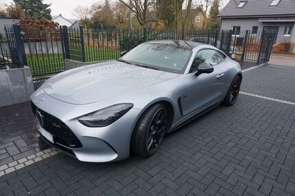 Mercedes-Benz AMG GT 1.439 km 145.000 &euro; Lehrte 31275