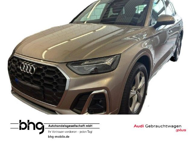 Audi Q5 44.155 km 40.930 &euro; Kehl 77694