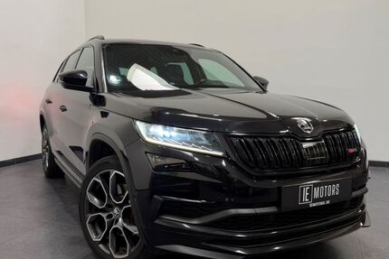 Skoda Kodiaq 159.500 km 27.490 &euro; Ahrensburg 22926