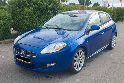 Fiat Bravo 175.569 km 1.850 &euro; Rosengarten 74538