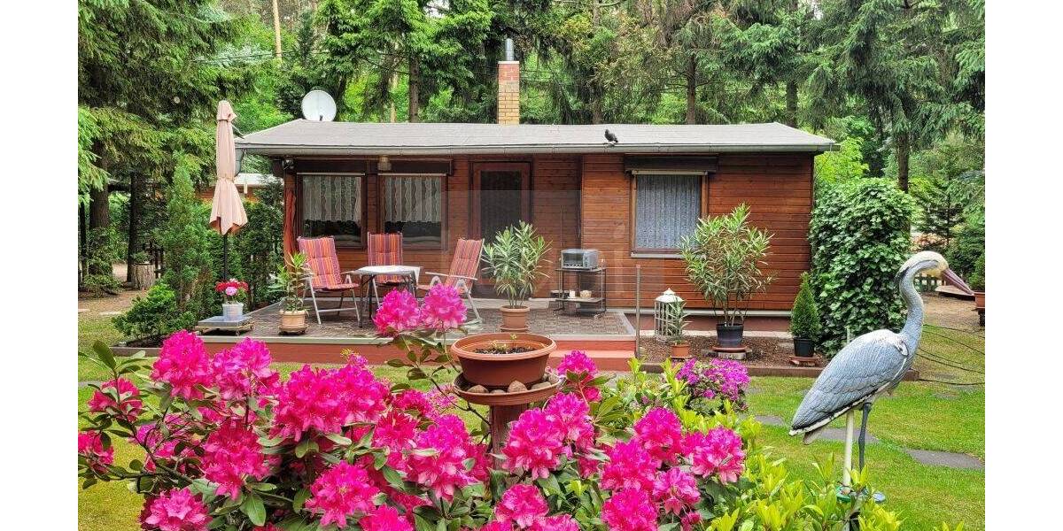 Grundstück Coswig (Anhalt) Coswig - 50.000&euro; | Angebot:26851834