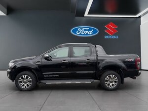 Ford Ranger Wildtrak DoKa*Off-Road Paket*AHK* 128.500 km 21.590 &euro; Nidderau 61130
