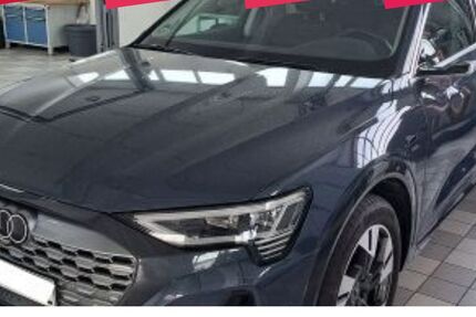 Audi Q8 e-tron 81.753 km 45.970 &euro; Deggendorf 94469