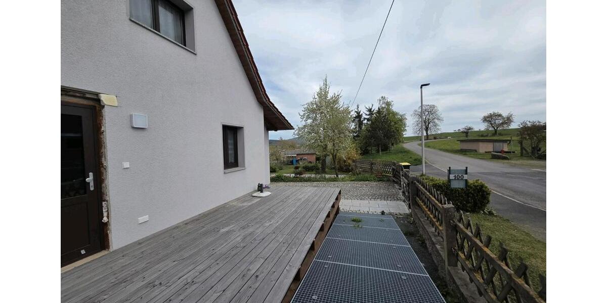 Einfamilienhaus Römhild - 4 Zimmer, 85 m&sup2;, 161.900&euro; | Angebot:23231243