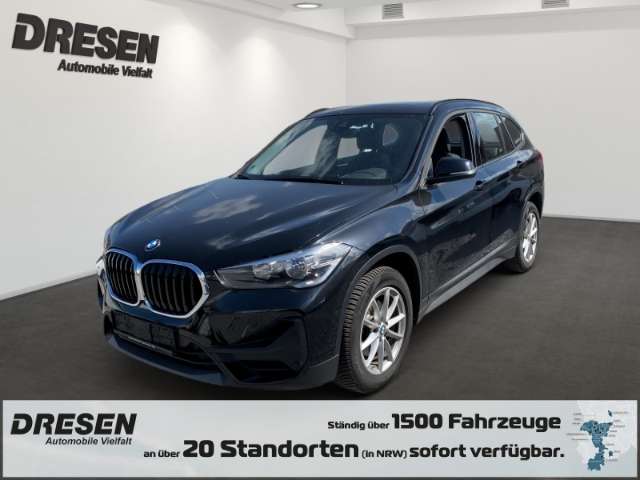 BMW X1 42.020 km 21.870 &euro; Mönchengladbach 41061