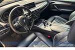 BMW X6 xDrive 40 d M-Paket*CAM*AHK*SoftC*H/K*Leder* 187.348 km 29.990 &euro; Berlin 13187