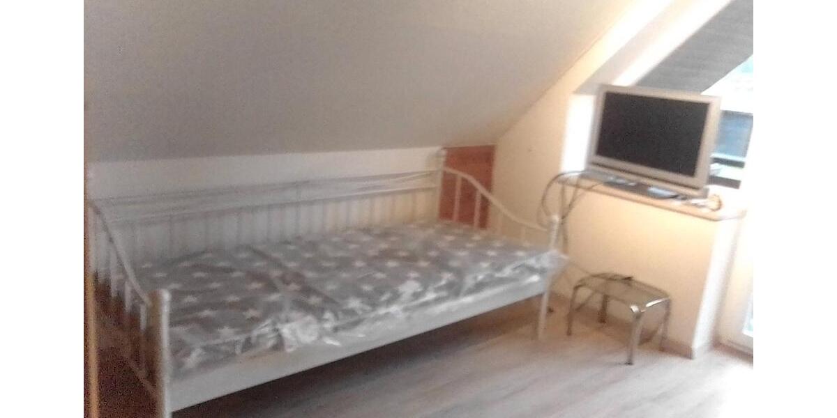 Etagenwohnung Schönwalde am Bungsberg - 1 Zimmer, 12 m&sup2;, 250&euro; | Angebot:26122376
