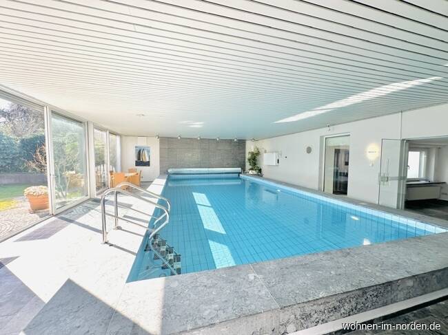 Einfamilienhaus Altenholz Stift - 8 Zimmer, 190 m&sup2;, 895.000&euro; | Angebot:25939546