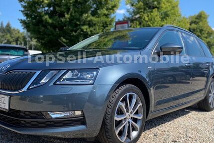Skoda Octavia 123.180 km 14.444 &euro; Chemnitz 09120