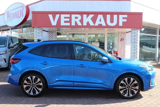 Ford Kuga 13.700 km 33.990 &euro; Werne 59368