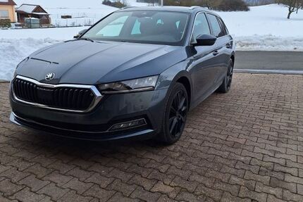 Skoda Octavia 103.500 km 17.999 &euro; Hiltpoltstein 91355