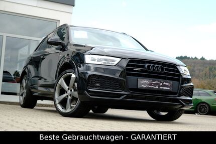 Audi Q3 124.200 km 22.111 &euro; Wörth a.d. Donau, bei Regensburg 93086