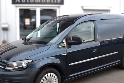 VW Caddy Maxi 82.300 km 15.870 &euro; Fürth 90763
