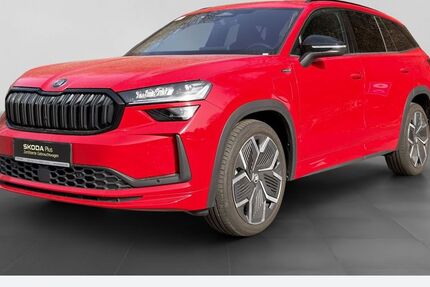 Skoda Kodiaq 20.179 km 45.950 &euro; Werdohl 58791