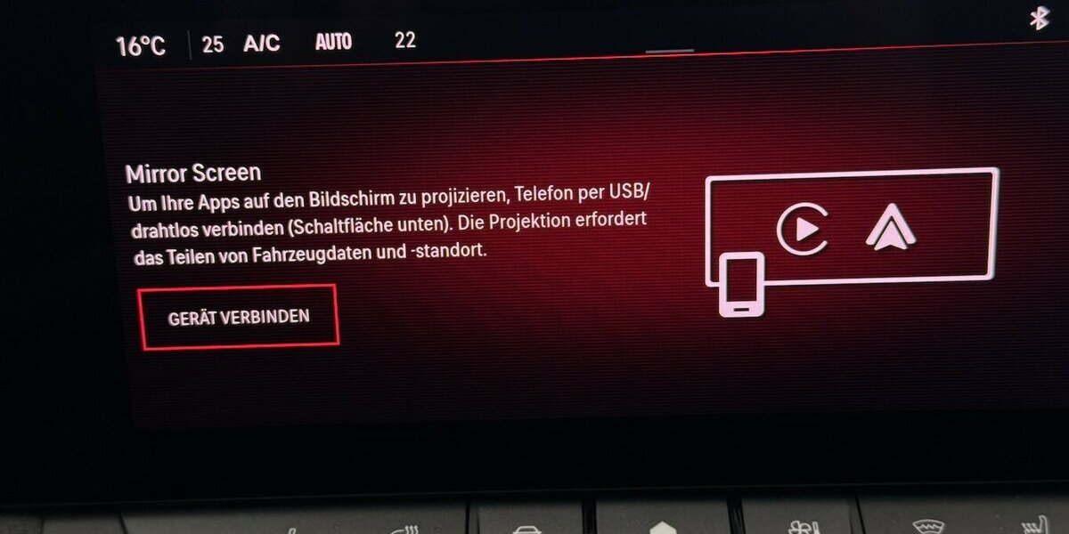 Opel Astra GS 1.5 CDTi Ultimate 1.Hand Full LED 36.700 km 22.970 &euro; Lich 35423