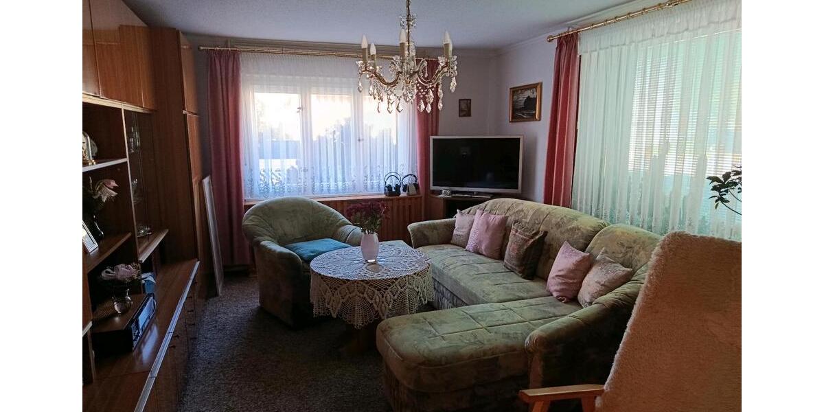 Einfamilienhaus von Privat zu verkaufen 3 zimmer