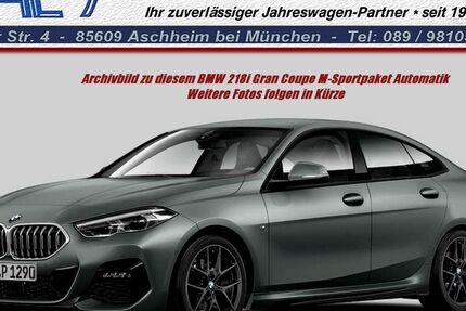 BMW 218 41.000 km 29.800 &euro; Aschheim bei München 85609