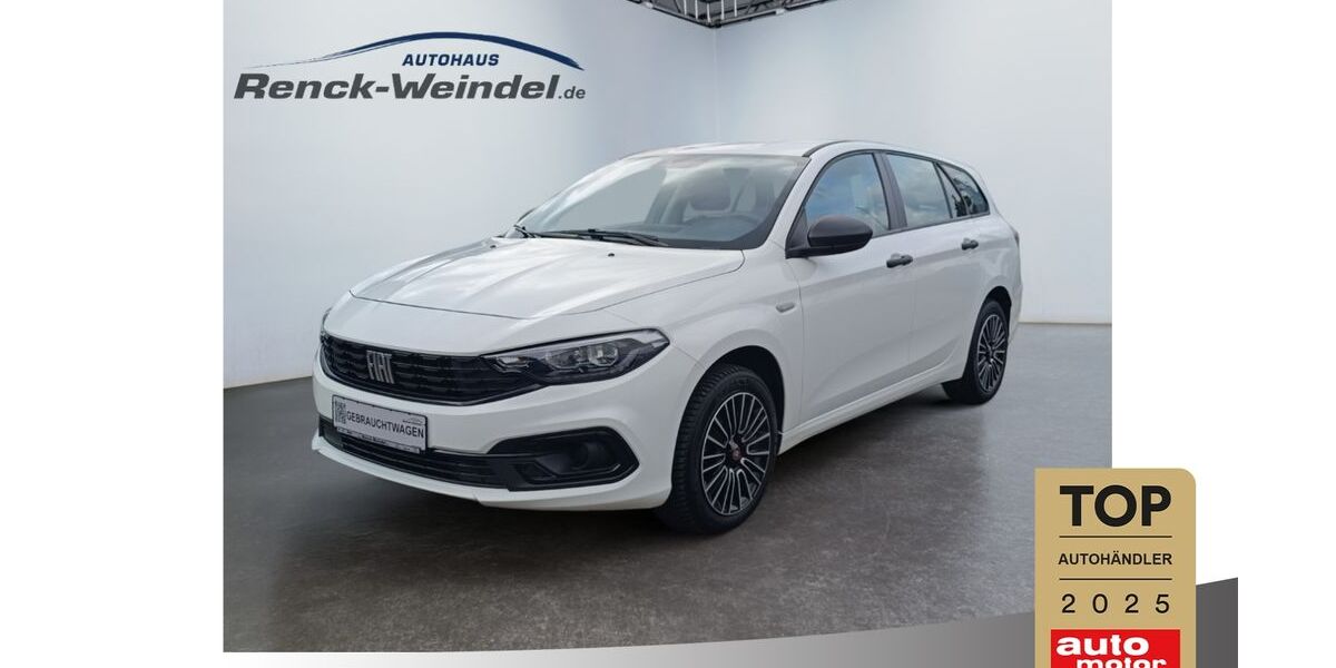 Fiat Tipo 18.219 km 20.489 &euro; Mannheim 68199