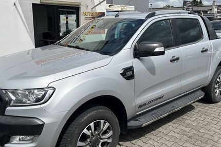 Ford Ranger 165.000 km 22.999 &euro; Mainz-Kostheim 55246
