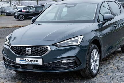 Seat Leon 6.000 km 24.985 &euro; Pohlheim 35415