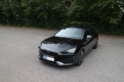 Cupra Leon 12.300 km 34.950 &euro; Dortmund 44269