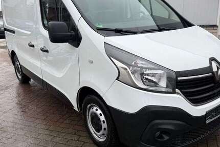 Renault Trafic 223.121 km 9.990 &euro; Ostbevern 48346