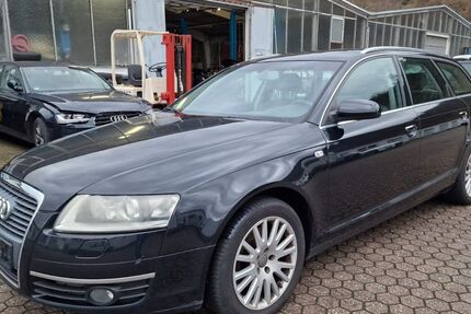 Audi A6 321.600 km 2.500 &euro; Lahnstein 56112