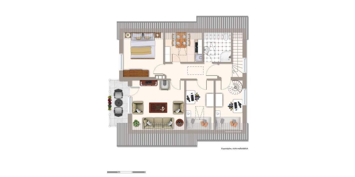 Einfamilienhaus Nordstemmen - 6 Zimmer, 136 m&sup2;, 349.000&euro; | Angebot:24047234