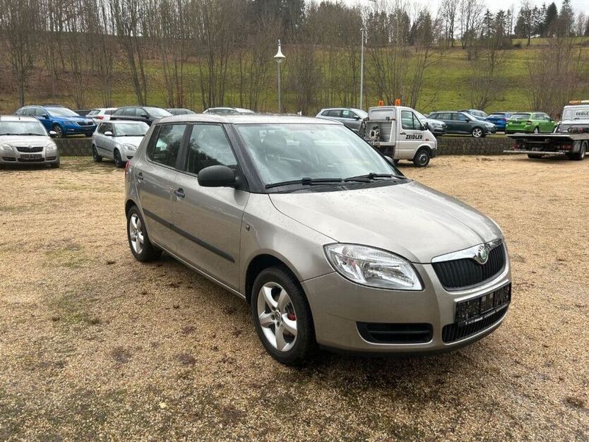 Fabia