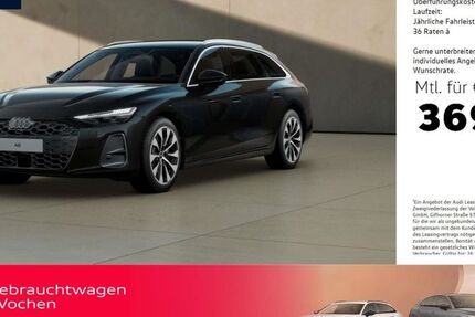 Audi A6 26.701 km 43.880 &euro; Ursensollen 92289
