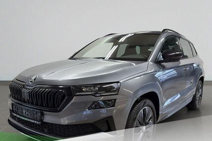 Skoda Karoq 90.758 km 32.890 &euro; Beilngries 92339