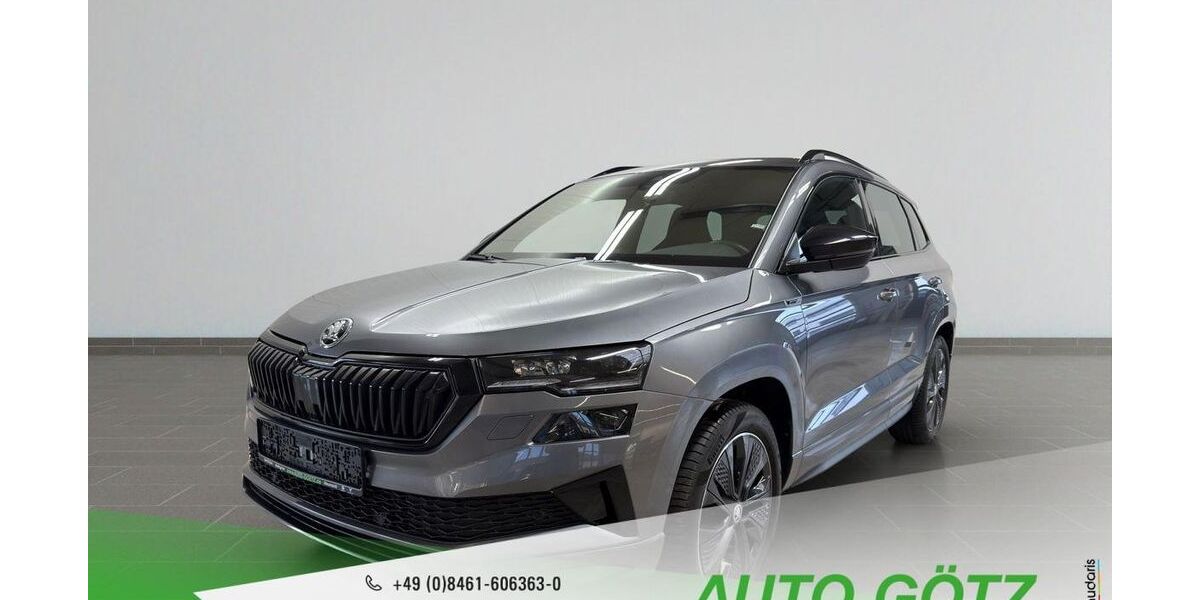 Skoda Karoq 90.758 km 32.890 &euro; Beilngries 92339